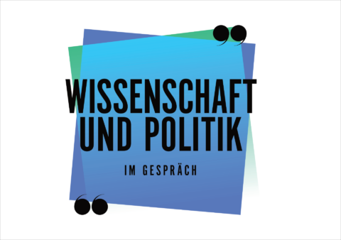 Wissenschaft und Politik im Gespräch #4 | Wie wollen wir in Zukunft Wohnen? | Mit E. Kaiser (Spd) und E. Roswag-Klinge